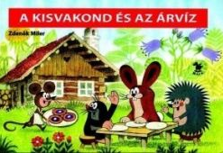Alternative view of A kisvakond és az árvíz