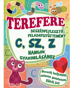 Terefere C SZ Z - Image 2
