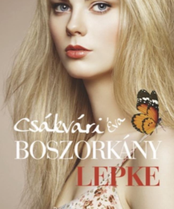 Boszorkánylepke - Image 2