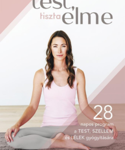Tiszta test tiszta elme - Image 2