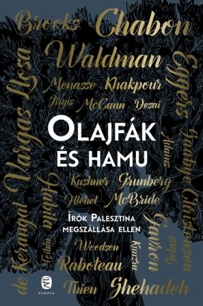 Olajfák és hamu - Image 2