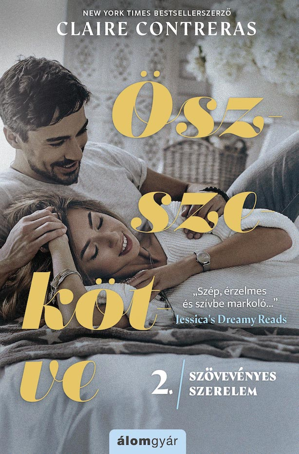 Összekötve - Image 2