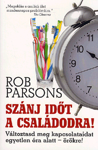 Szánj időt a családodra! - Image 2