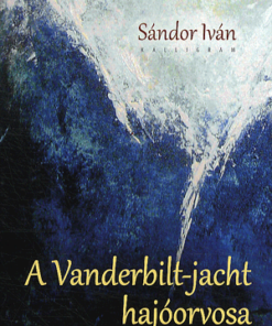 Alternative view of A Vanderbilt-jacht hajóorvosa