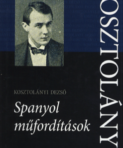 Spanyol műfordítások - Image 2