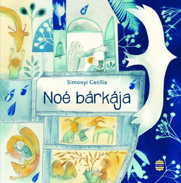 Noé bárkája - Image 3