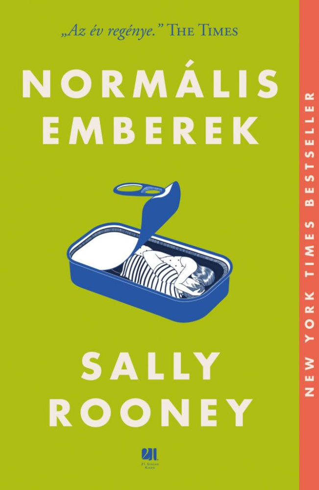Normális emberek - puha - Image 2