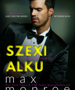 Szexi alku - Flynn