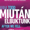 Miután elbuktunk