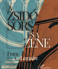 A zsidó sors és a zene