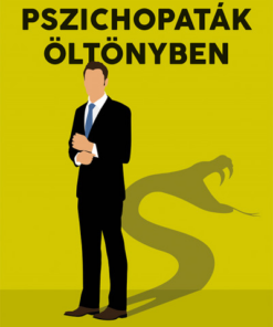 Pszichopaták öltönyben