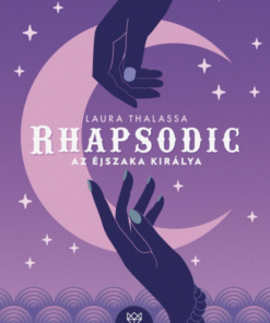 Rhapsodic - Az Éjszaka Királya