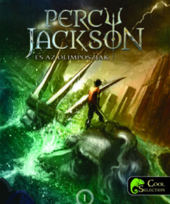 Percy Jackson és az olimposziak 1. - A villámtolvaj - Image 2