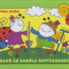 Bogyó és Babóca kertészkedik