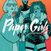 Paper Girls – Újságoslányok 4.