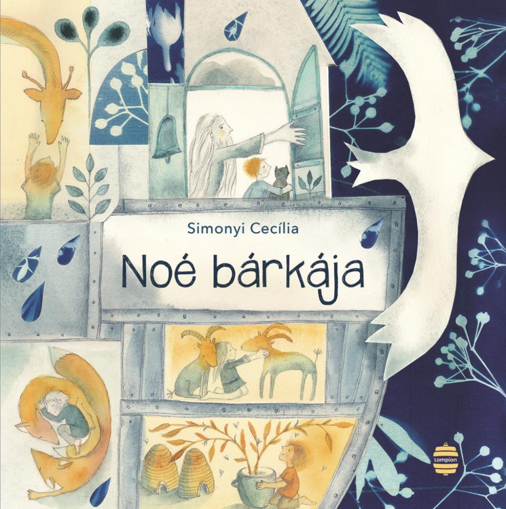 Noé bárkája - Image 2