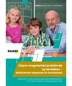 Súlyos magatartási problémák az iskolában