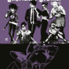 Orgyilkos osztály - Deadly Class 9. - Csontdaráló