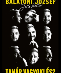 Tanár vagyok! És?