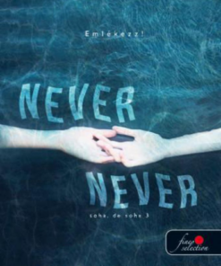 Never never - Soha, de soha 3. - Never never 3. - Image 2