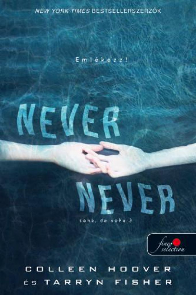 Never never - Soha, de soha 3. - Never never 3. - Image 2
