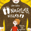 Nagyláb, Kisláb