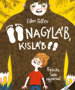 Nagyláb, Kisláb