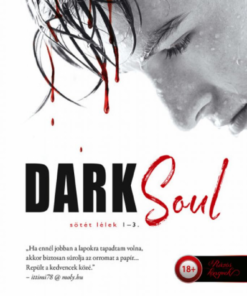Dark Soul - Sötét lélek - Image 2