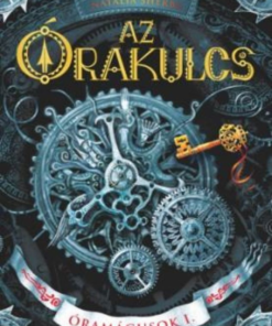 Az Órakulcs - Óramágusok I. - Image 2