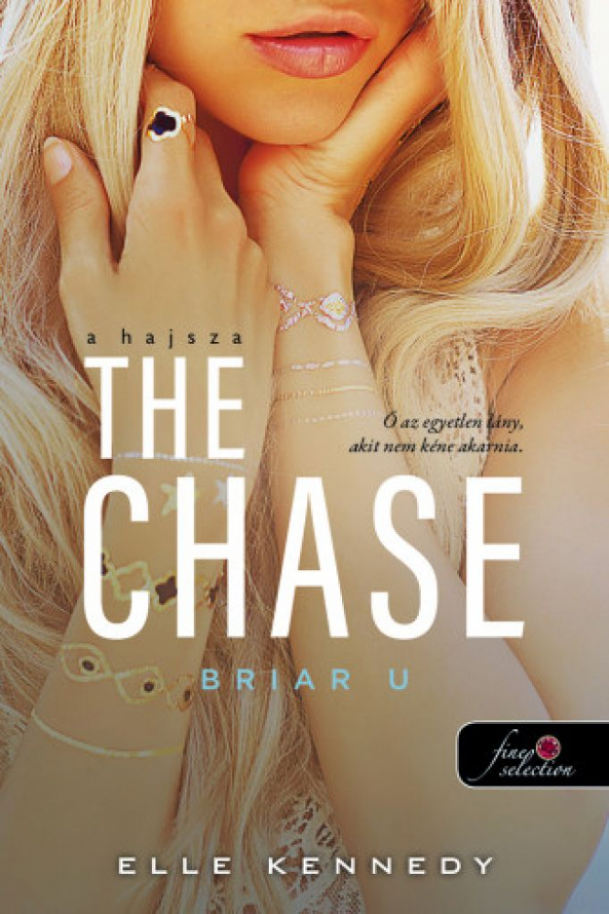 The Chase - A hajsza - Briar U 1. - Image 2