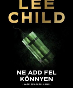 Alternative view of Ne add fel könnyen