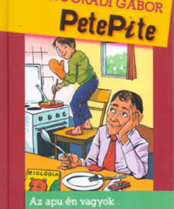 Alternative view of PetePite