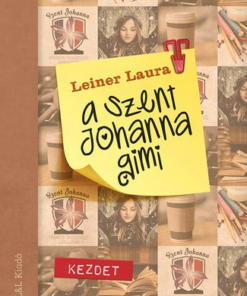 A Szent Johanna gimi 1. - Kezdet - Image 3