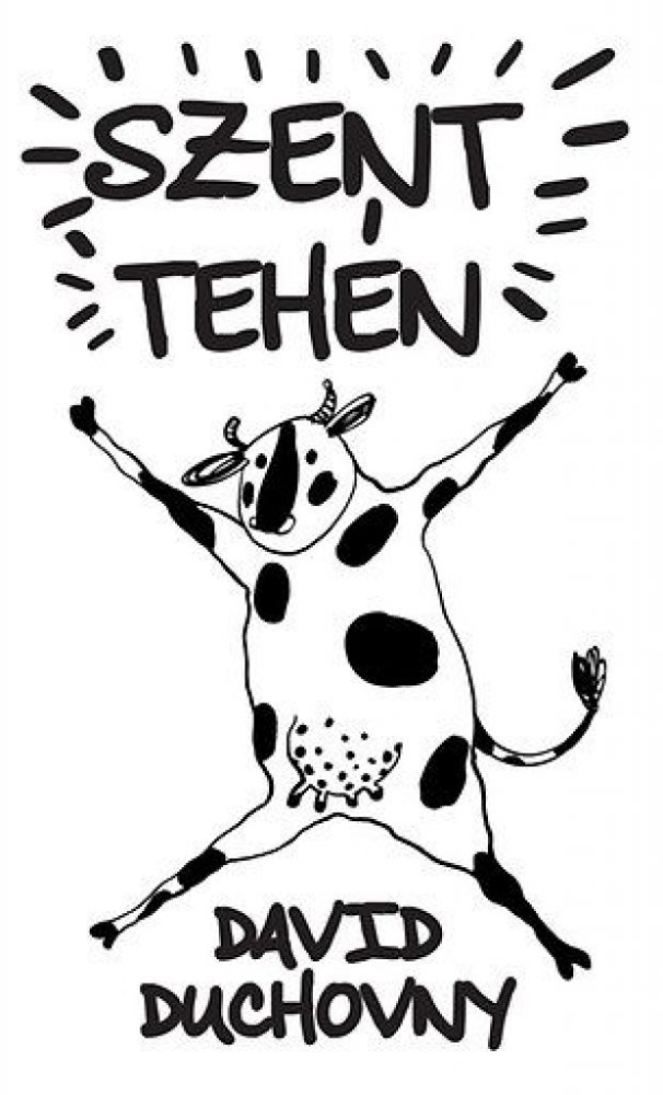 Szent tehén - Image 2