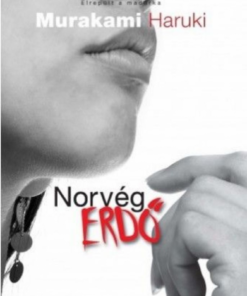 Alternative view of Norvég erdő