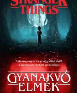 Stranger Things - Gyanakvó elmék - Image 2