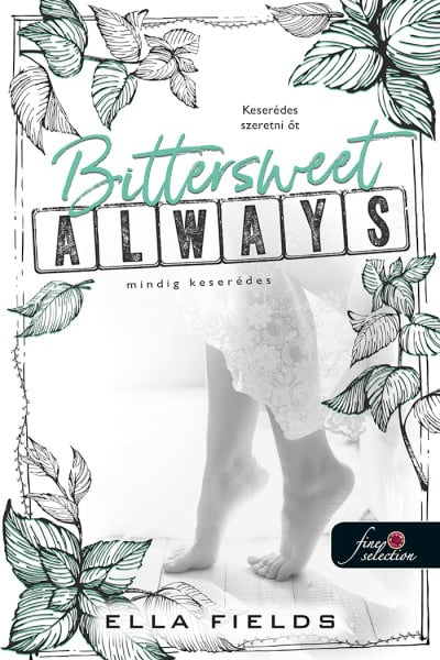 Bittersweet Always - Mindig keserédes - Image 2