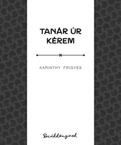 Tanár úr kérem - Image 2