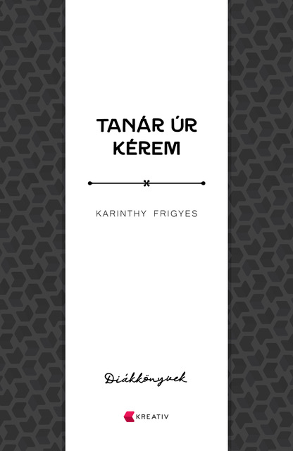 Tanár úr kérem - Image 2