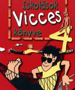 Iskolások vicces könyve 4. - Image 2
