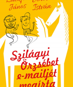 Szilágyi Örzsébet e-mailjét megírta