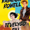 Tévelygő fiú - Simon Snow 2.