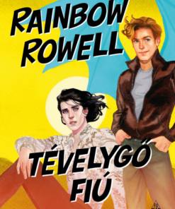 Tévelygő fiú - Simon Snow 2.