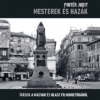 Mesterek és hazák