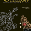Outlander 7/2 - Csontok visszhangozzák - kemény kötés