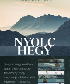 Nyolc hegy