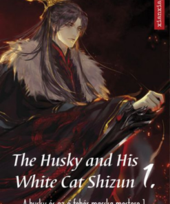 The Husky and His White Cat Shizun 1. - A Husky és az ő fehér macska mestere 1.