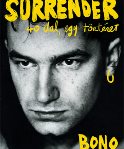Surrender - 40 dal, egy történet