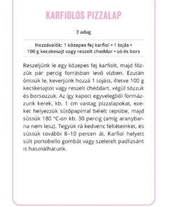 Nemet mondok a cukorra - Image 6