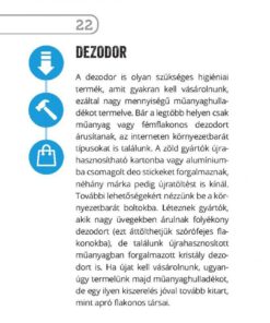 Nemet mondok a hulladékra - Image 6